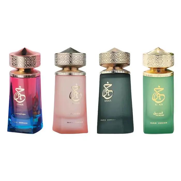 100ml Khair Confection Paris coin Eau De Parfum