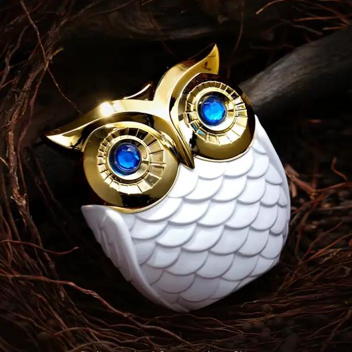 Reine De la nuit hibou parfum durable frais Floral fruité