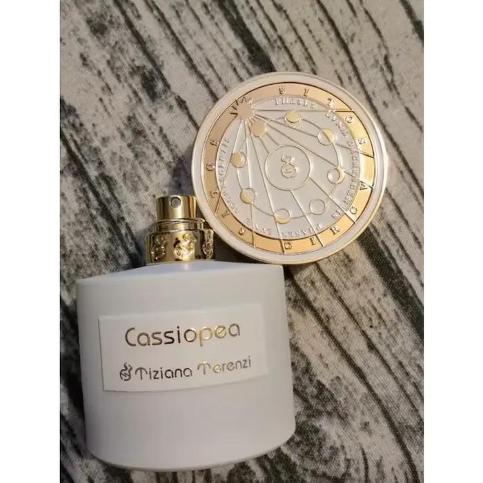 Parfum unisexe 100 ml, longue tenue