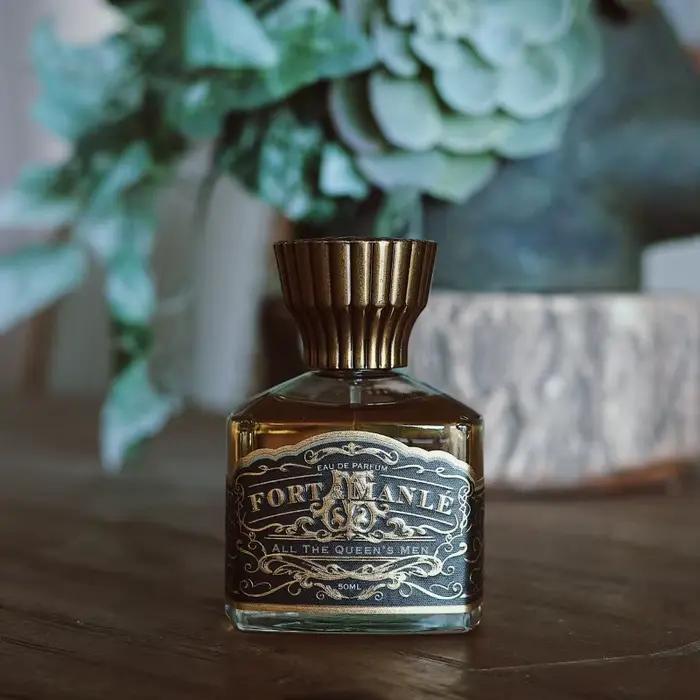 Parfum longue durée 50ml pour femmes et hommes