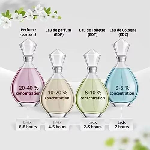 Bvlgari – Spray Omnia Crystalline Eau De Toilette pour femmes, 50ml (argent), parfum Original pour femmes, Sephora Stuff Beauty
