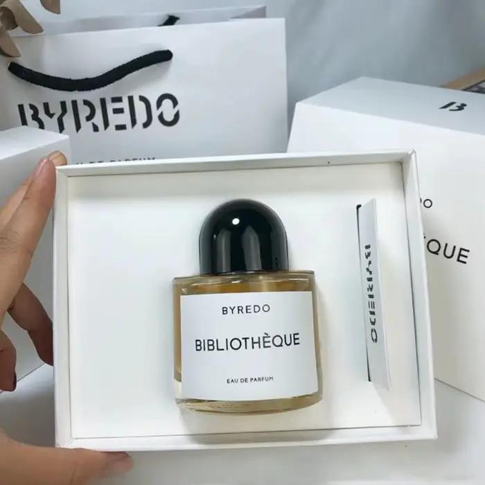 Eau de Parfum No Man's Land Rose