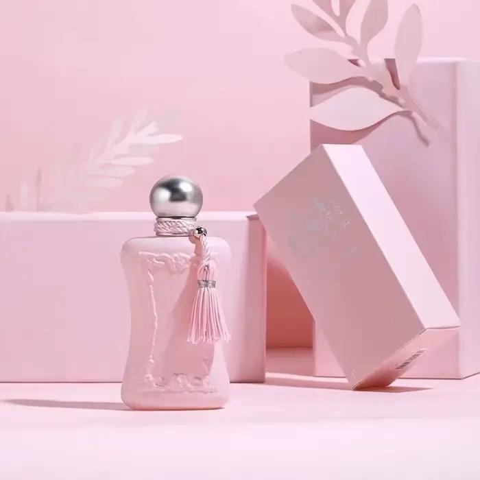 Parfum de marque pour femmes