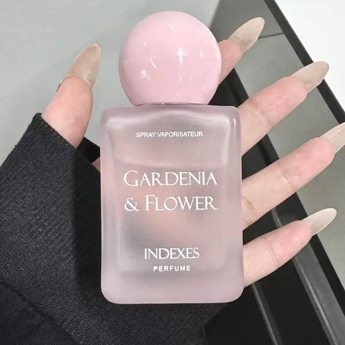 Parfum romantique pour femmes