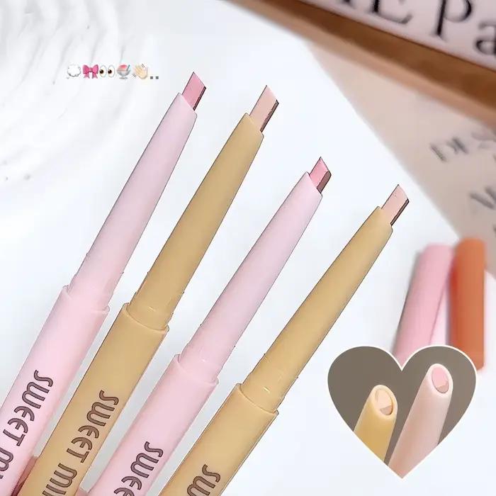 Crayon pour les yeux Sweetmint bicolore 2 en 1
