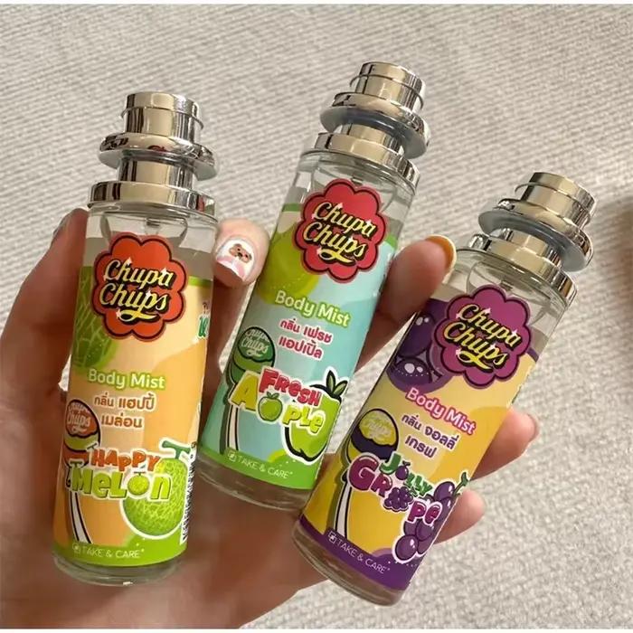 Parfum fruité d'été 30ml