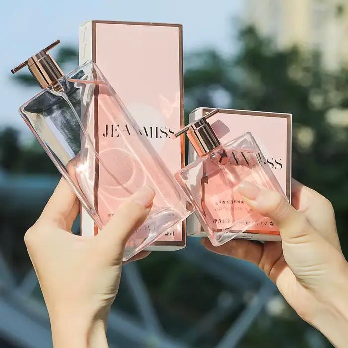 Eau de Parfum Vaporisateur Naturel