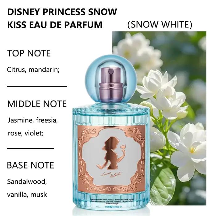 MINISO & DISNEY SNOW WHITE Parfum pour femme