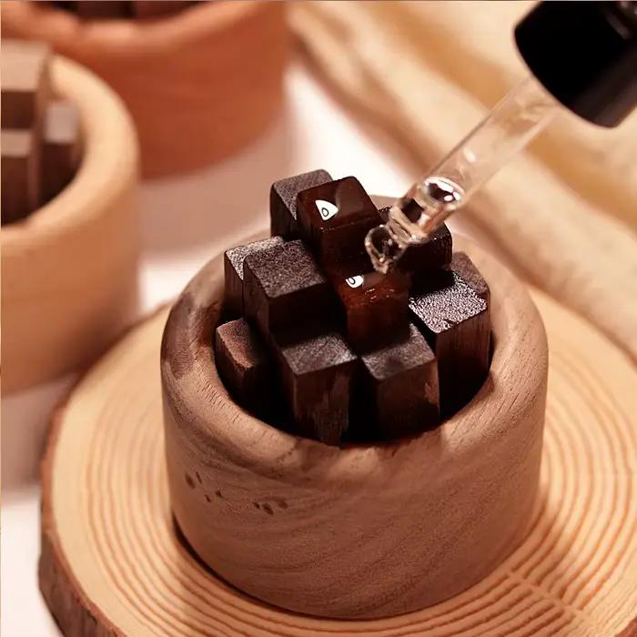 Diffuseur d'huiles essentielles pour la maison