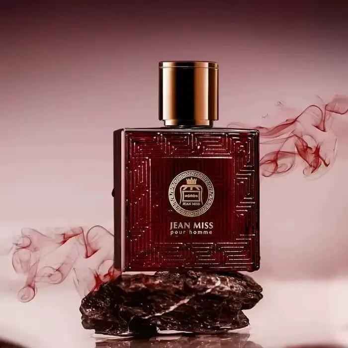 Love God's Water Parfum léger longue durée