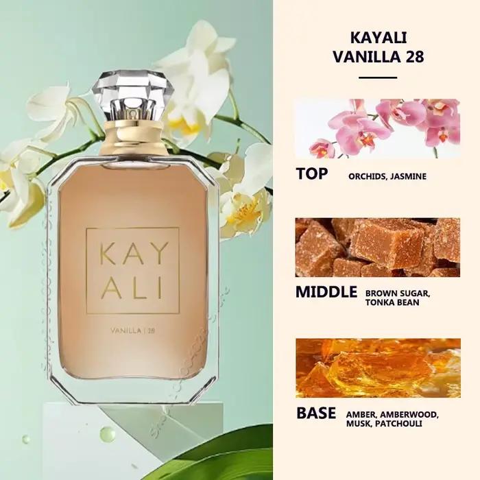 KAYALI EDP – Spray Intense