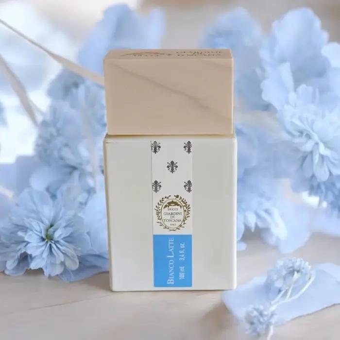 100ml unisexe Eau De Parfum luxe Oriental vanille longue durée chaud épicé doux Caramel miel Tonka musc Sensuel