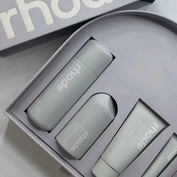 Brume éclaircissante hydratante pour le visage