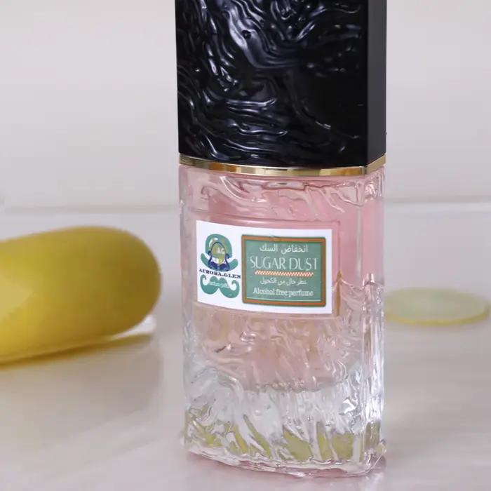 Floral Woody parfumé maison parfum huile essentielle hydrosol pour les femmes aromathérapie diffuseur aromathérapie Machine humidificateur cadeau