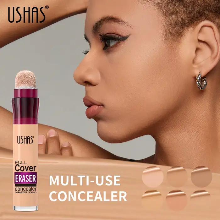 Tête d'éponge anti-cernes pour le visage