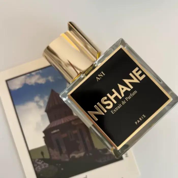 Eau De Parfum unisexe, 100ml