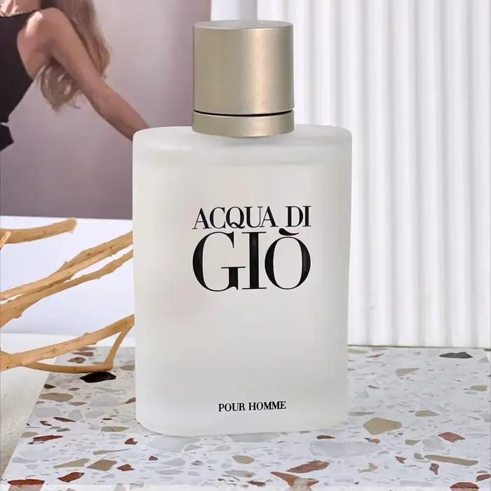 Parfum CLASSIC BRAND Nouvelle Collection Self Boundless Love Rock Bluegrass