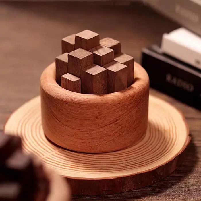 Diffuseur d'huiles essentielles pour la maison
