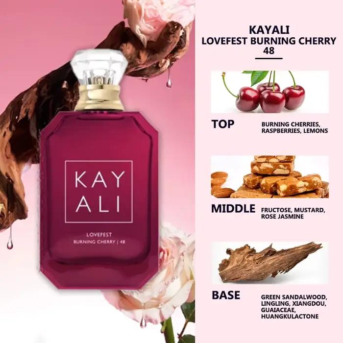 KAYALI EDP – Spray Intense