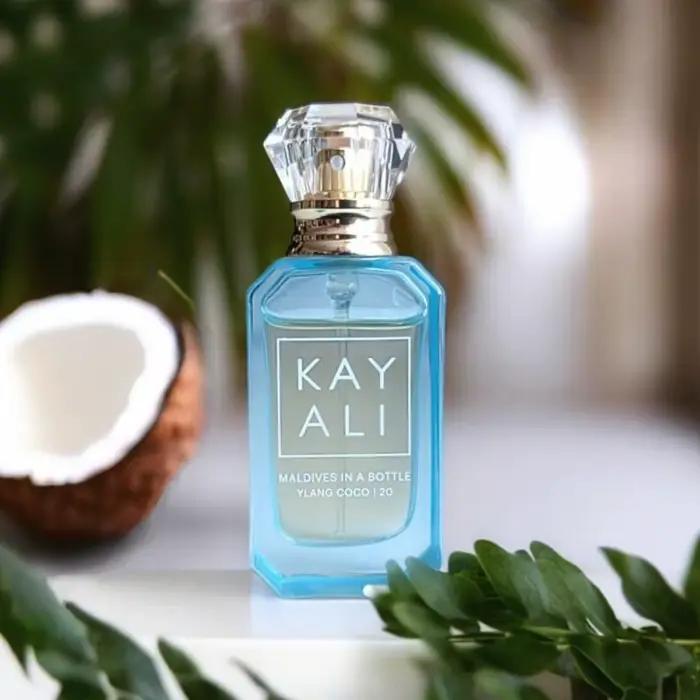 Ensemble de mini-parfums 40 ml