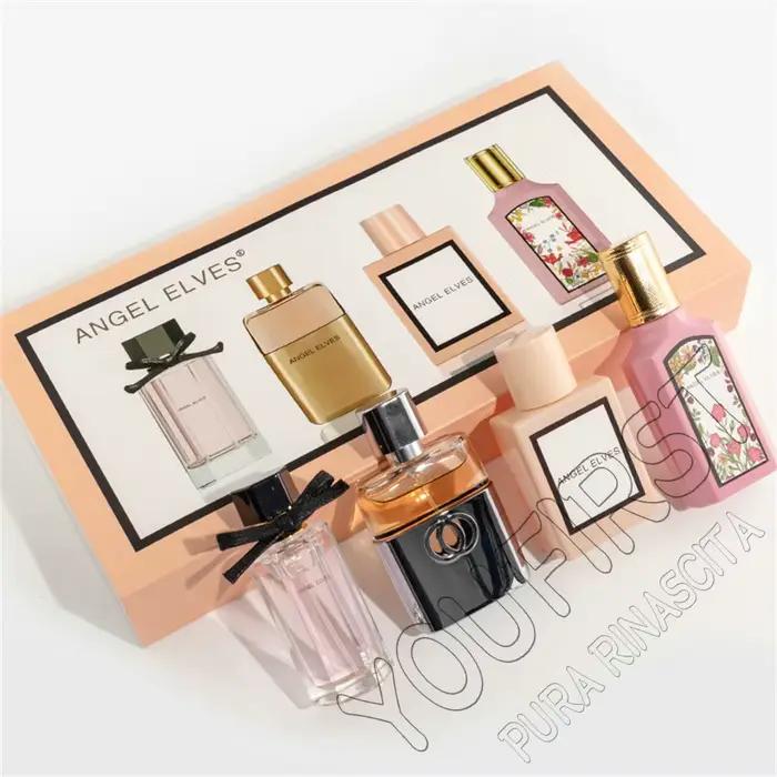 Marque De luxe Parfum femmes