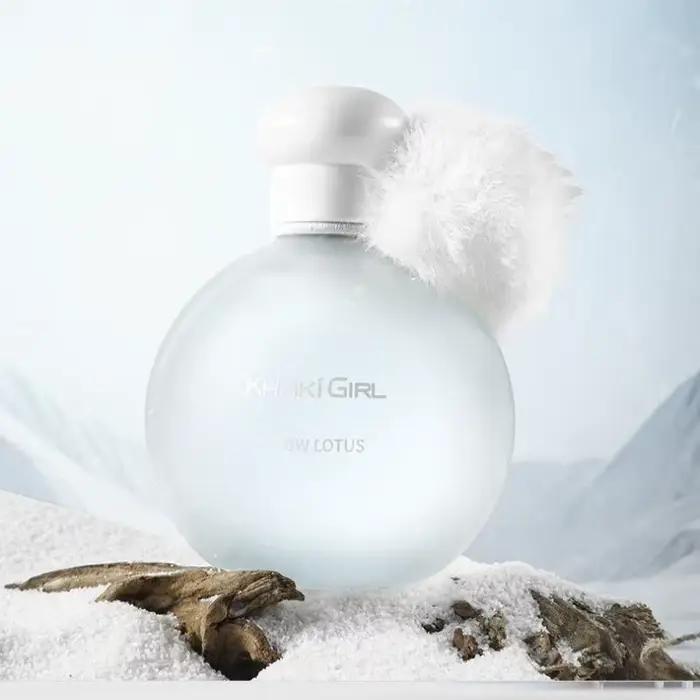 Eau de Parfum Snow Lotus pour Femme