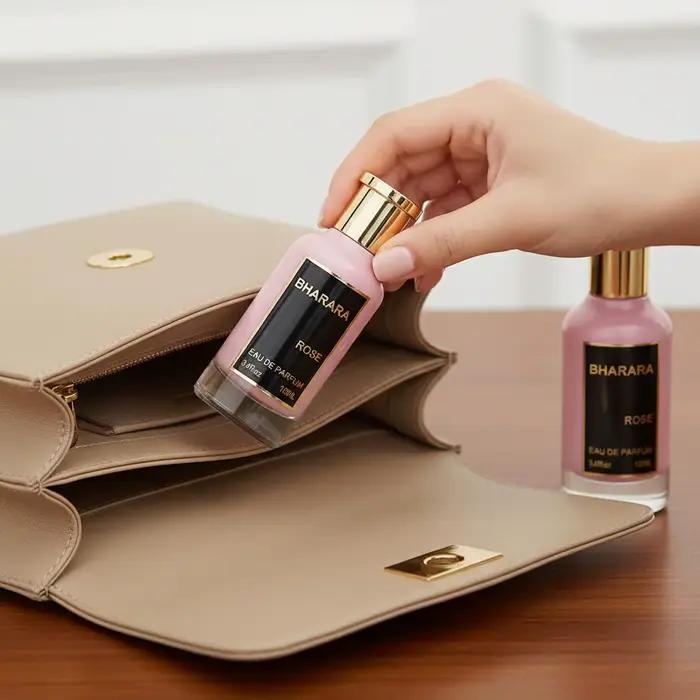 Bharara King Eau de Parfum 100ml