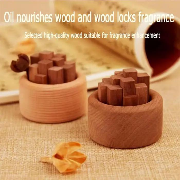 Diffuseur d'huiles essentielles pour la maison
