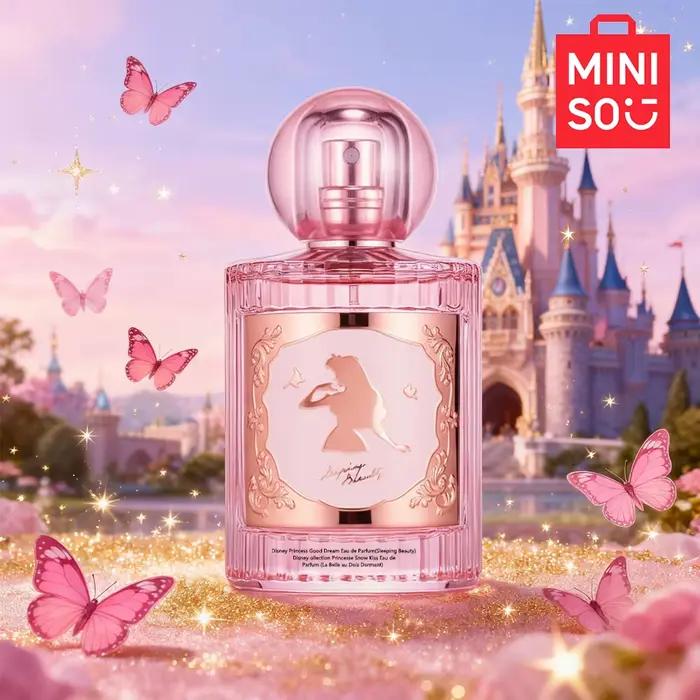 MINISO & DISNEY SNOW WHITE Parfum pour femme