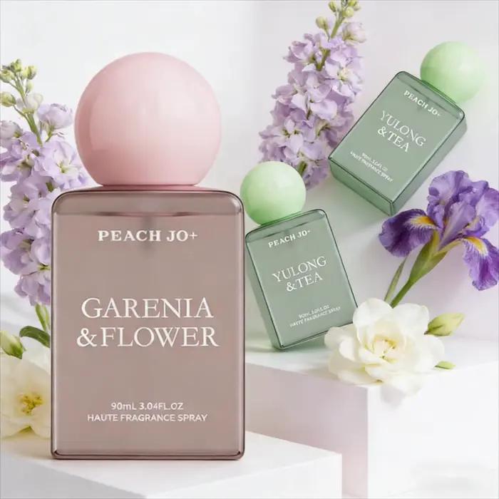 Parfum pour femme 90ml Niche Rencontre Romantique