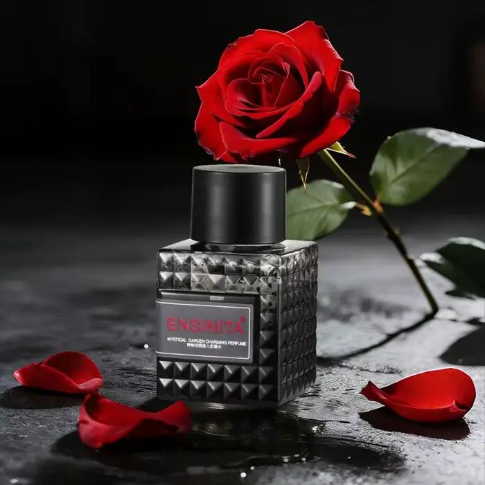 Parfum charmant unisexe Premium