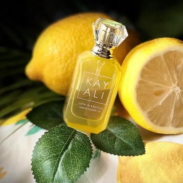Ensemble de mini-parfums 40 ml
