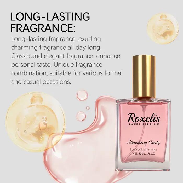 Parfum pour femme en spray