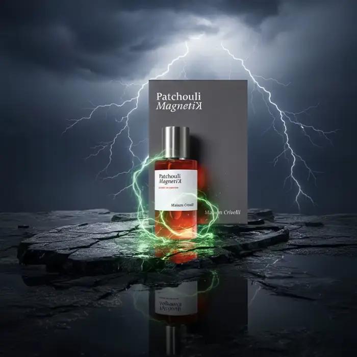Parfum unisexe premium 50 ml/100 ml Eau