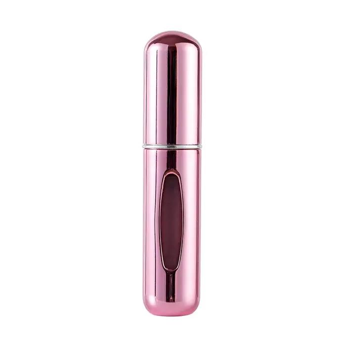 Mini bouteille de parfum Portable de voyage haut de gamme