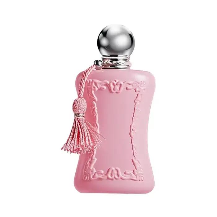 Marque Rose 75ML parfum femmes Spray flirt phéromone longue durée Floral frais Romance lumière vibrante