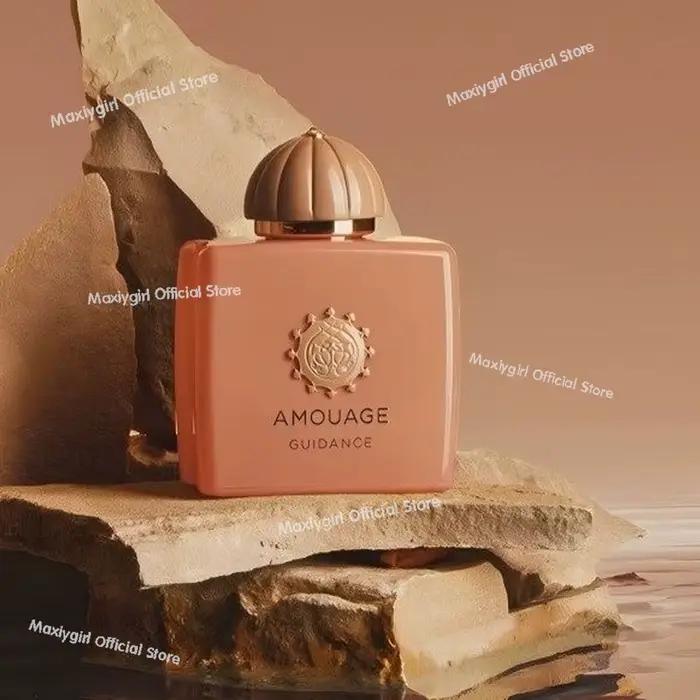 100 ml d'eau de parfum pour femmes