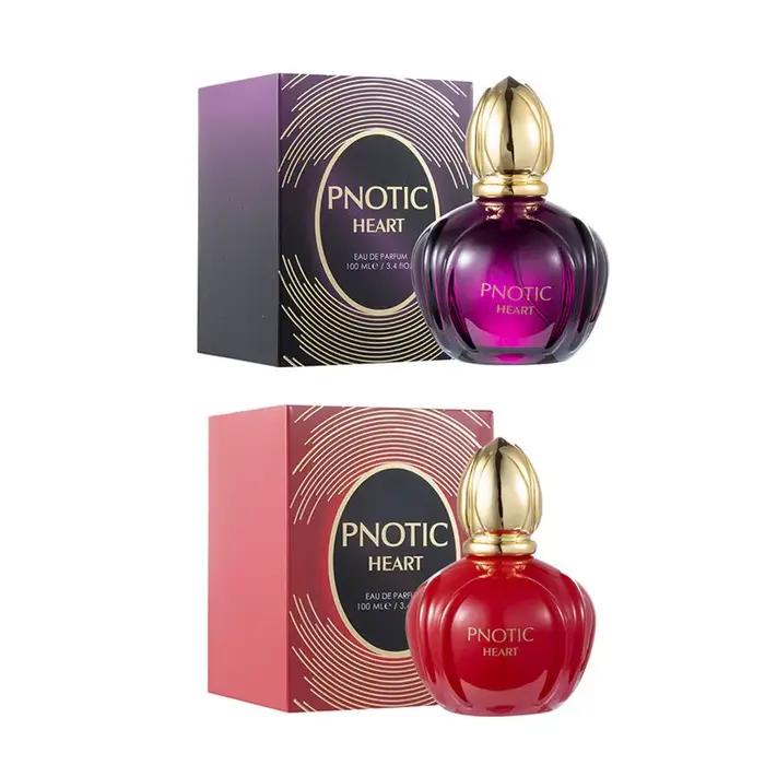 Parfum pour femmes 100 ml