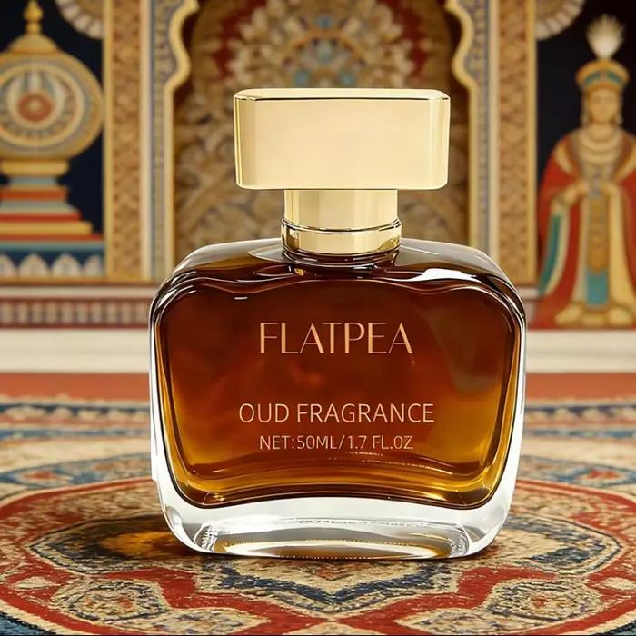 Parfum au bois De santal arabe