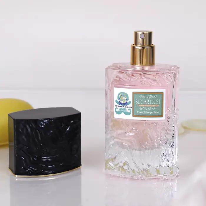 Floral Woody parfumé maison parfum huile essentielle hydrosol pour les femmes aromathérapie diffuseur aromathérapie Machine humidificateur cadeau