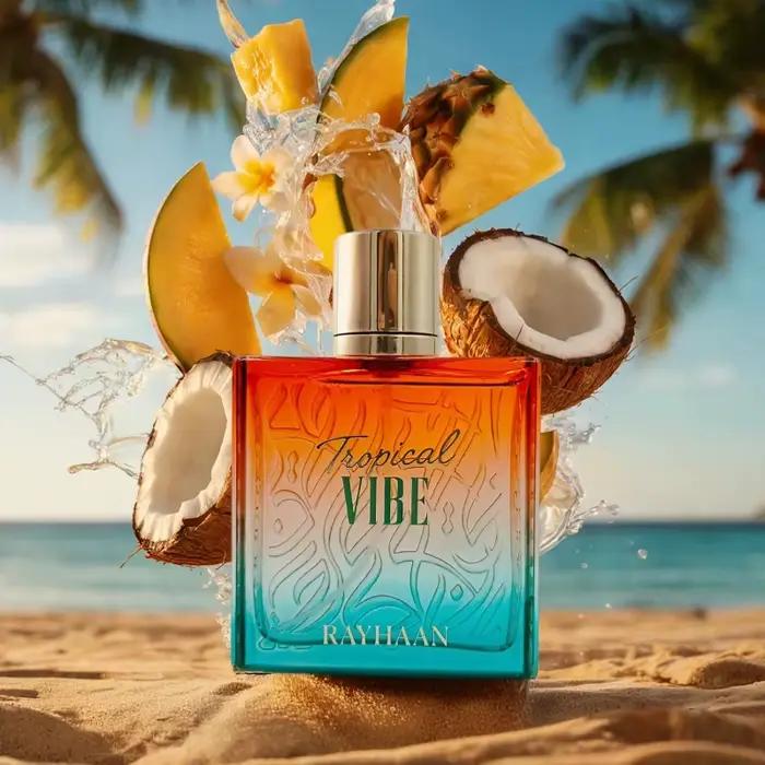 Parfum Tropical Coco 100ml