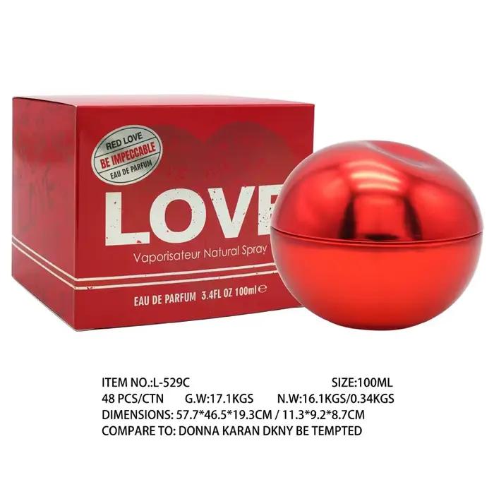Parfum de marque 100 ml