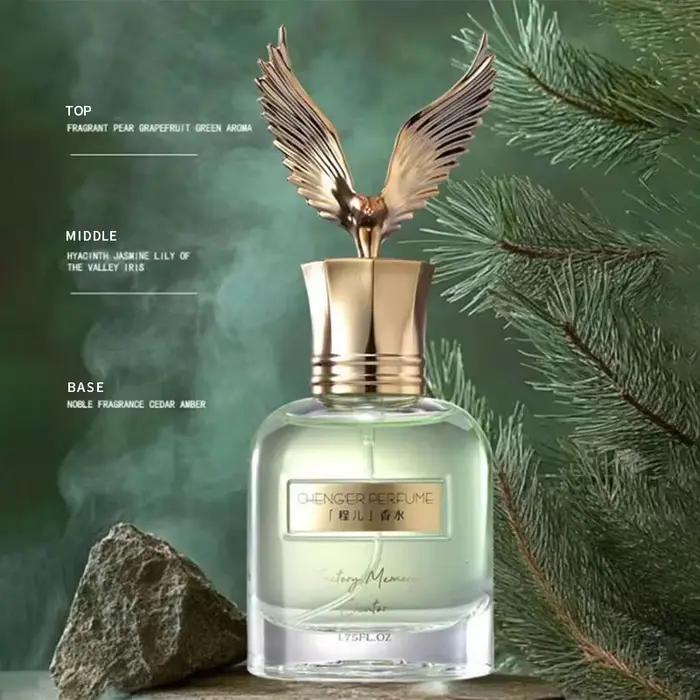 Eau de toilette Creative Eagle Design