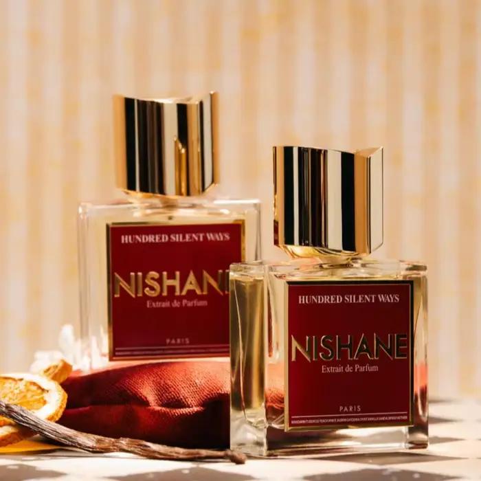 Parfum de niche de luxe 100ml