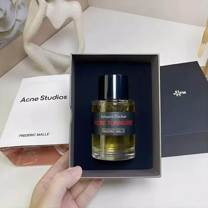 Parfum pour femme 100 ml