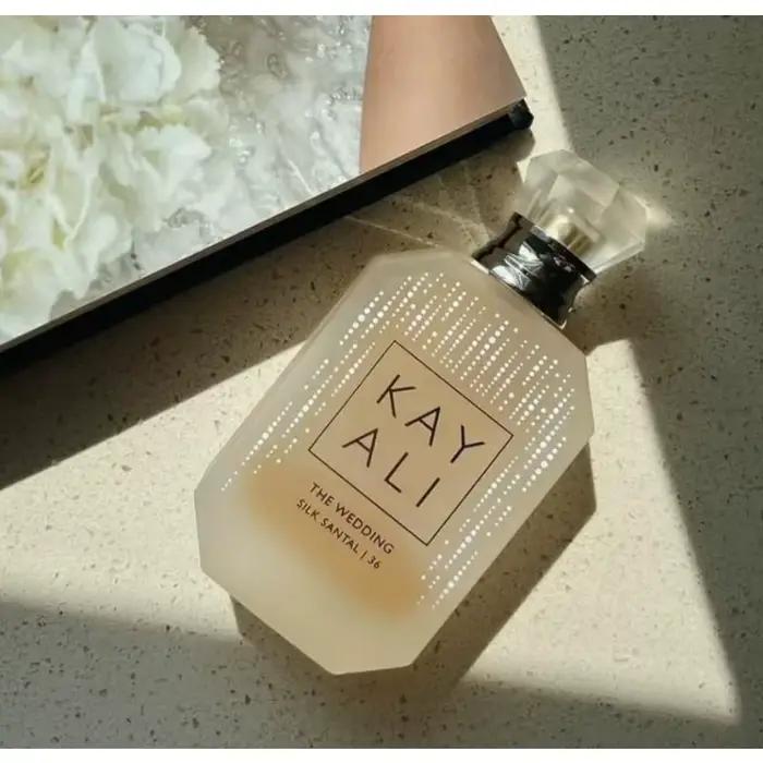 KAYALI Collection Luxe 100ml Eau de Parfum Longue Durée Vanille Gourmande