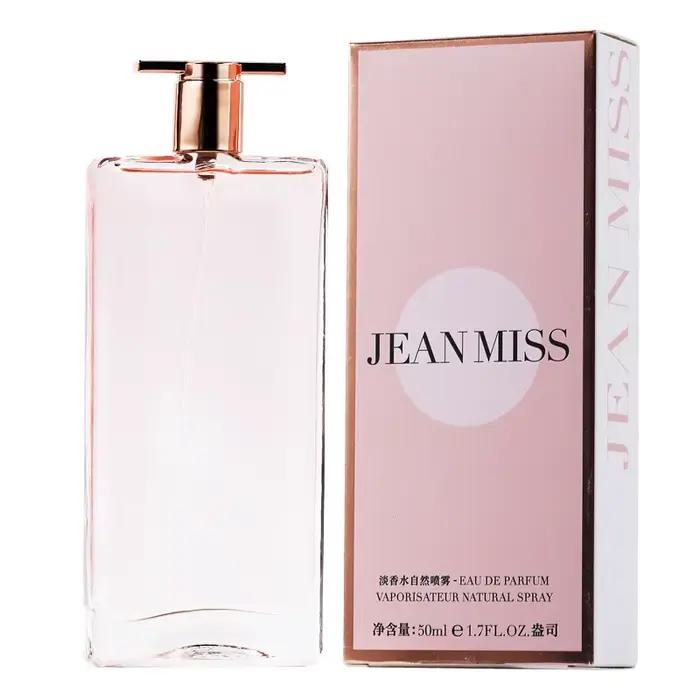 Eau de Parfum Vaporisateur Naturel