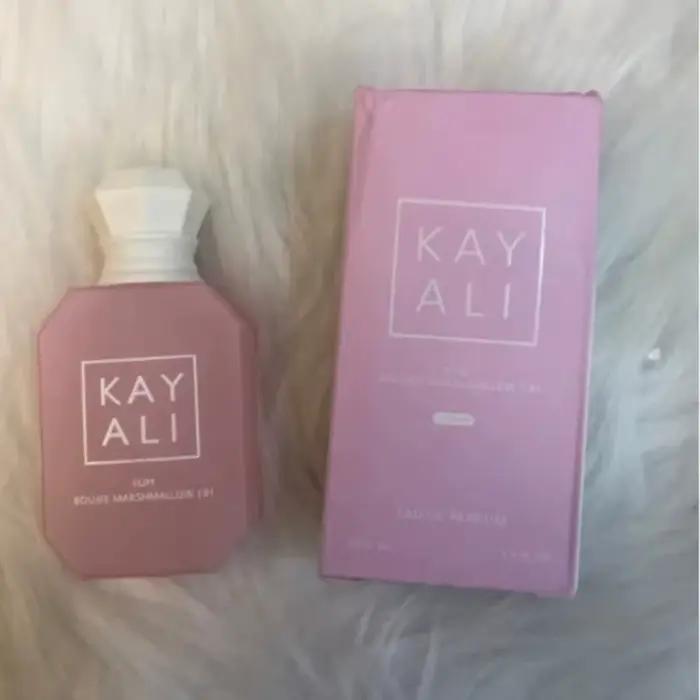 30ml KAYALI Eau de Parfum Unisexe