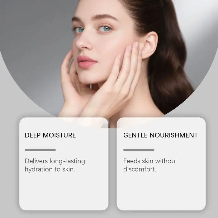 Huile de coco pour la peau et le corps 100ml