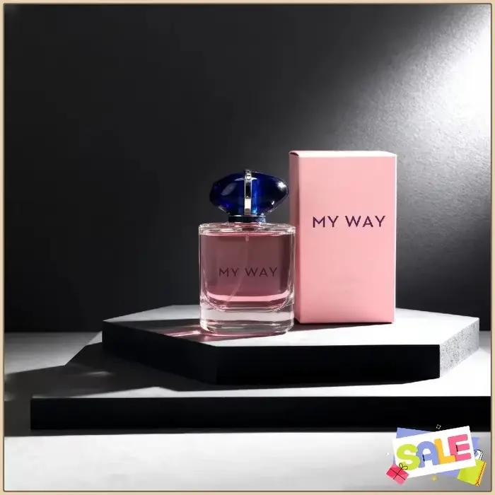 90ml Caminho Parfum Intense pour Femme - Eau